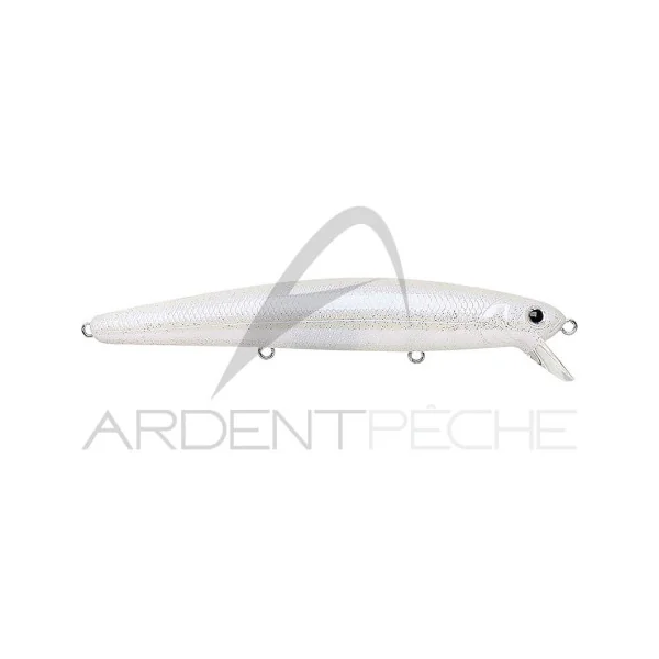 Lucky Craft Flash Minnow 110 SP - pêche eau douce et mer - Ardent Pêche
