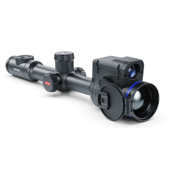 Lunette A Imagerie Thermique Pulsar Thermion 2 LRF XP50 Pro Télémètre Intégré