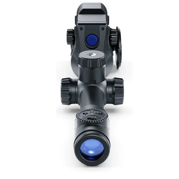 Lunette A Imagerie Thermique Pulsar Thermion 2 LRF XP50 Pro Télémètre Intégré