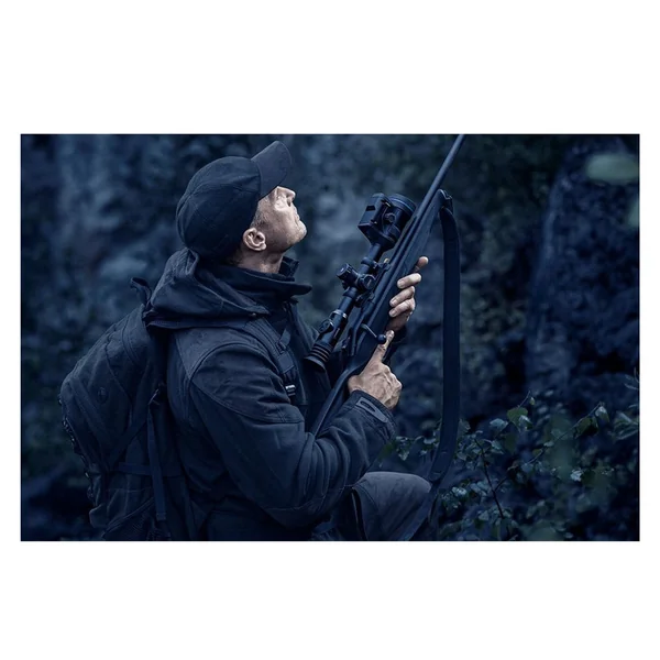 Lunette A Imagerie Thermique Pulsar Thermion 2 LRF XP50 Pro Télémètre Intégré