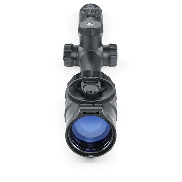 Lunette De Visée Numérique Jour Et Nuit Pulsar Digex C50 Wifi + Torche X940S IR