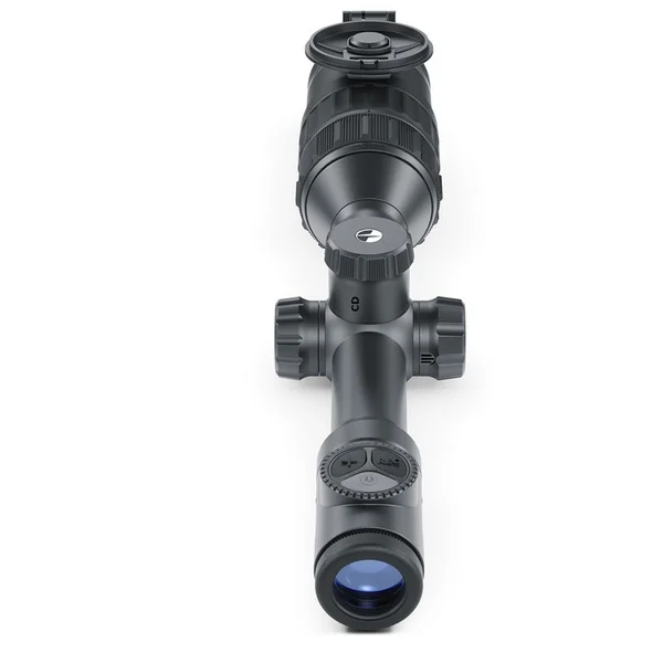 Lunette De Visée Numérique Jour Et Nuit Pulsar Digex C50 Wifi + Torche X940S IR