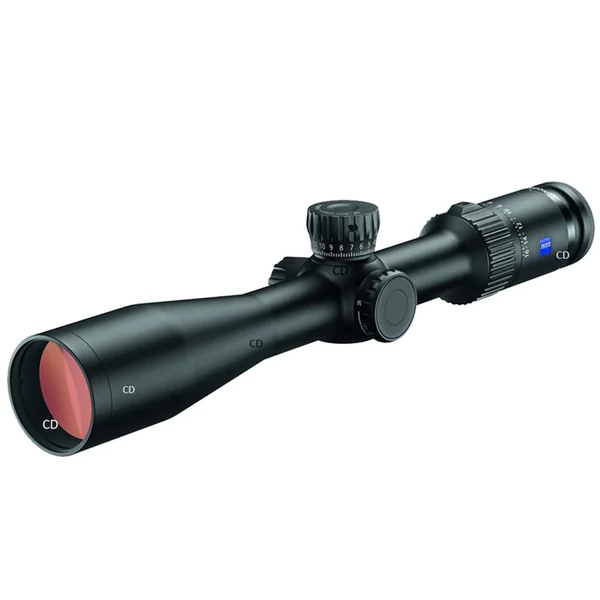 Lunette Zeiss Conquest V4 4-16x44 Réticule 68 ZBi Lumineux BT Et ELW