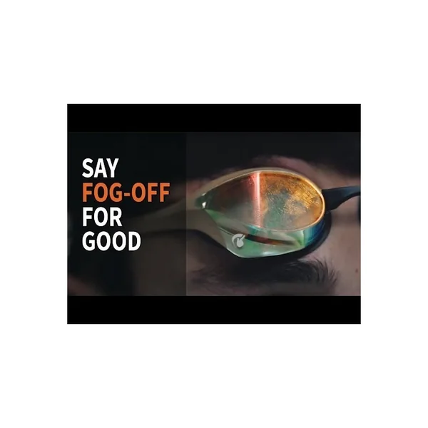 Lunettes de natation Arena Cobra Ultra Swipe Mirror - Yellow copper black