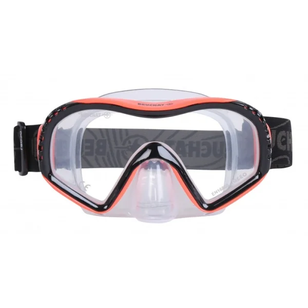 Masque snorkeling Beuchat Oceo Junior Corail