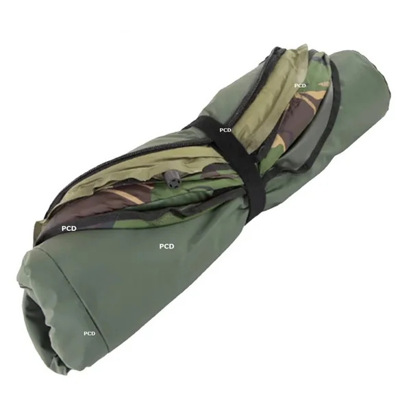 Matelas De Réception Aqua Products Atom Camo DPM Unhooking Mat