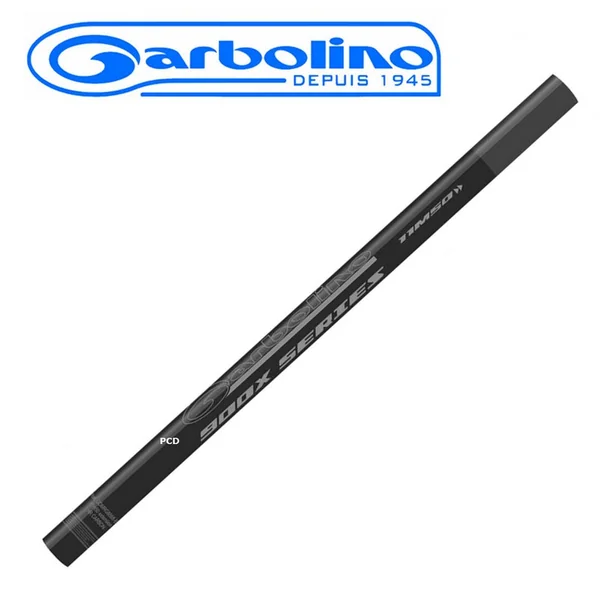 MINI RALLONGE GARBOLINO SERIES WORLD G ONE & SERIES 900X REVERSIBLE 8M/10M