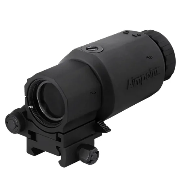 Module De Grossissement Aimpoint 3X-C Avec Montage Flip Mount 30mm