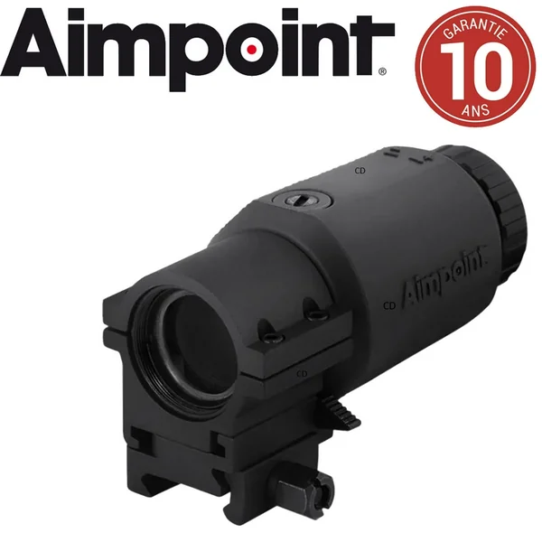 Module De Grossissement Aimpoint 3X-C Avec Montage Twist Mount 30mm