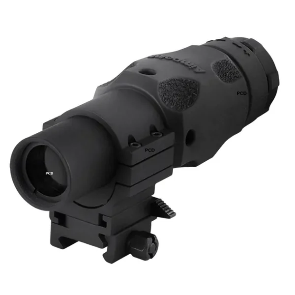 Module De Grossissement Aimpoint 6XMag Avec Montage Twist Mount 39mm