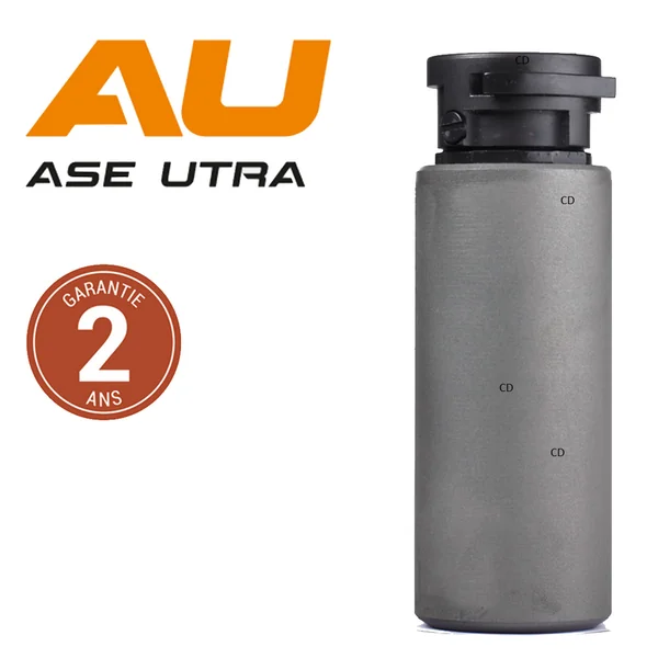 Modérateur De Son Ase Utra Sl5i Borelock Low Presure Inox AU499-I