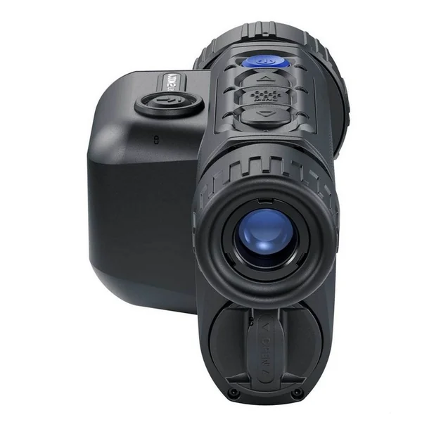 Monoculaire A Imagerie Thermique Pulsar Axion 2 XG35 LRF Avec Télémètre Laser Intégré