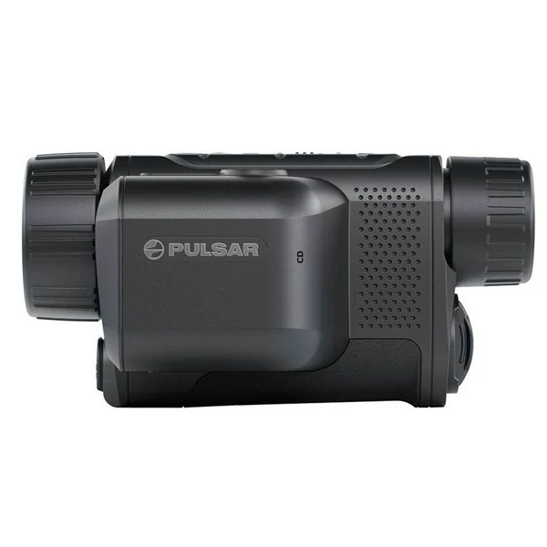 Monoculaire A Imagerie Thermique Pulsar Axion 2 XG35 LRF Avec Télémètre Laser Intégré