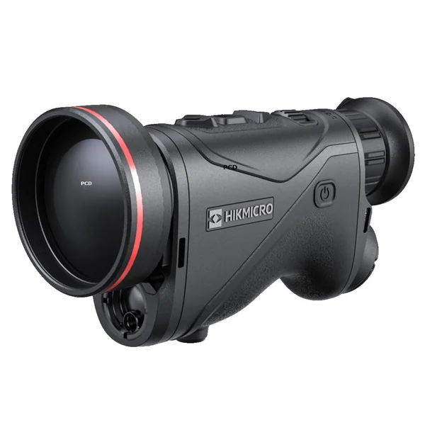 Monoculaire De Vision Thermique Avec Télémètre HIKMICRO Condor CQ50LV2 2.0