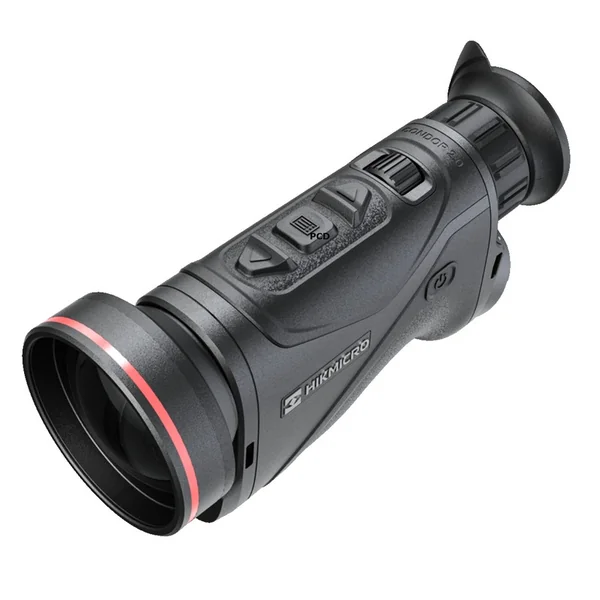 Monoculaire De Vision Thermique Avec Télémètre HIKMICRO Condor CQ50LV2 2.0