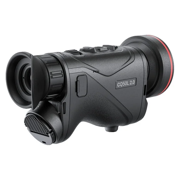 Monoculaire De Vision Thermique Avec Télémètre HIKMICRO Condor CQ50LV2 2.0