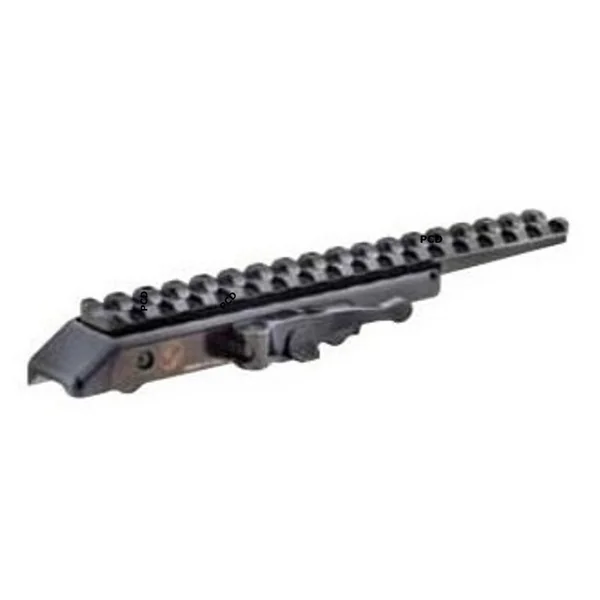 Montage Amovible Contessa Blaser Pour Montage Avec Rail Picatinny