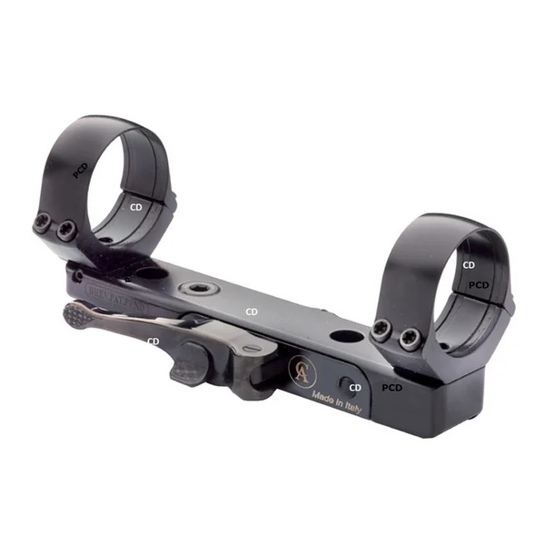 Montage Amovible Contessa Pour Rail De 12MM Bolt Action/Semi-Auto