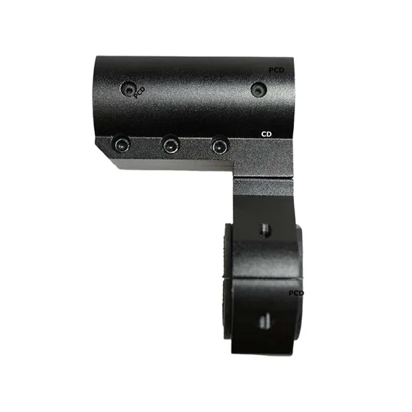 Montage Canon Tactacam Calibres 12 Et 20 Caméra 6.0, 5.0, Solo Et Solo Xtreme