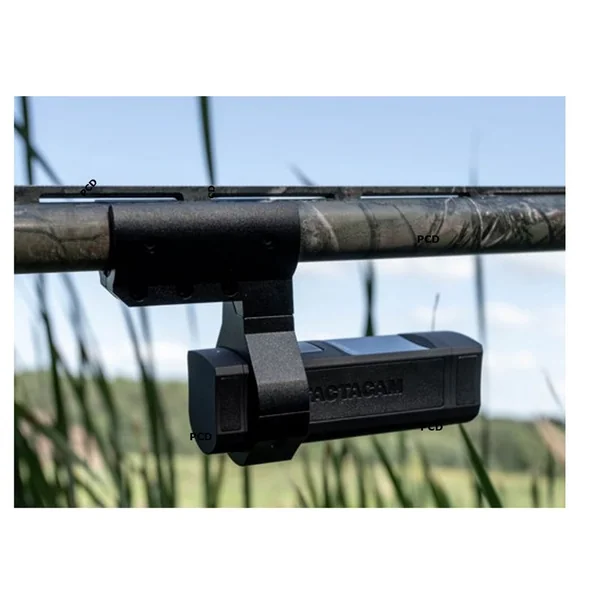 Montage Canon Tactacam Calibres 12 Et 20 Caméra 6.0, 5.0, Solo Et Solo Xtreme