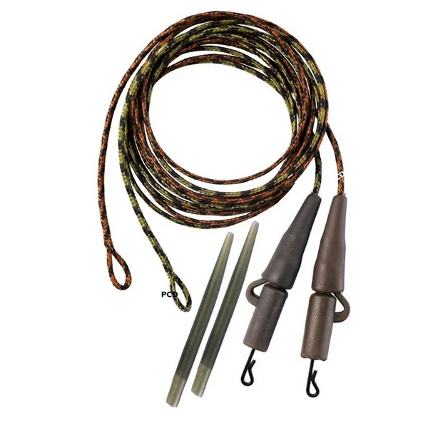 Montage Clip Plomb Lead Core Prowess Quick Change