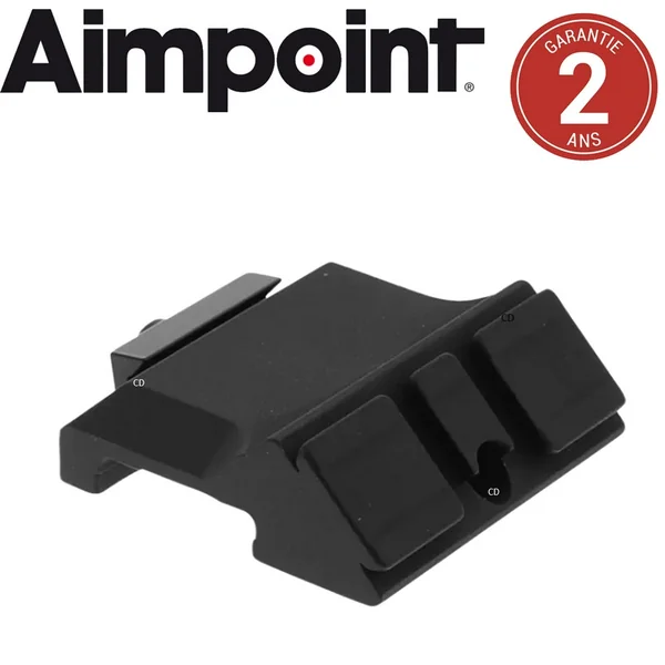 Montage En Angle 45° Aimpoint Pour Acro