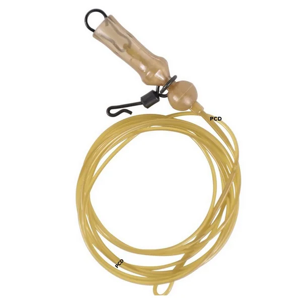 Montage Hélicoptère Rig Fused Softcore Prowess Vert