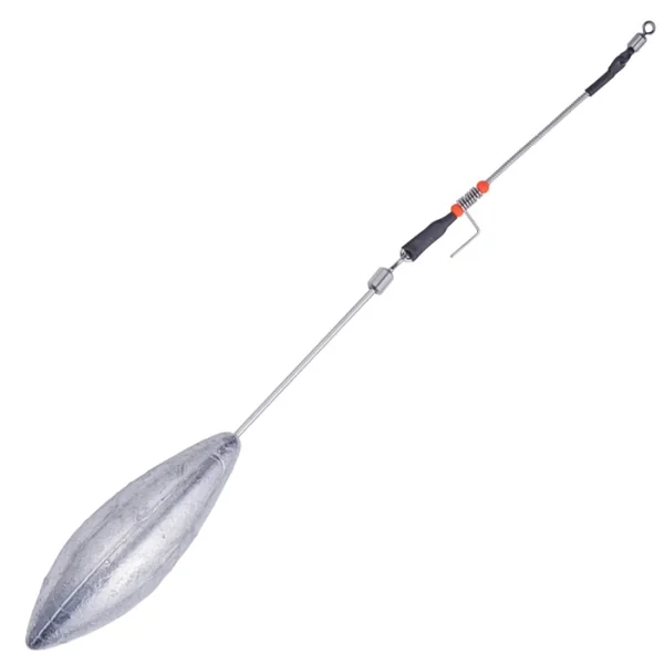 Montage Kali kunnan URFE Spring Bait