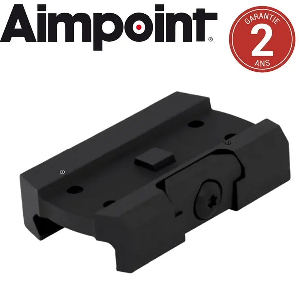 Montage Monobloc Aimpoint Pour Duty RDS 30mm