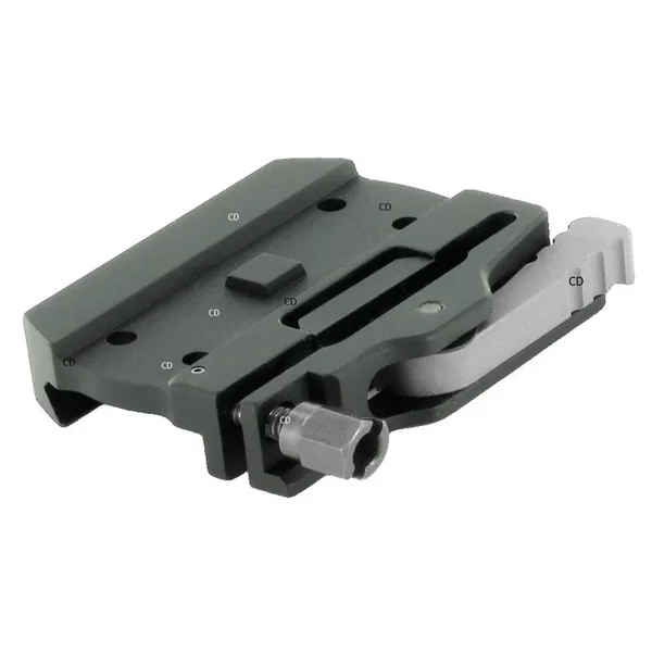 Montage Picatinny Rapide à Levier Pour Micro Aimpoint