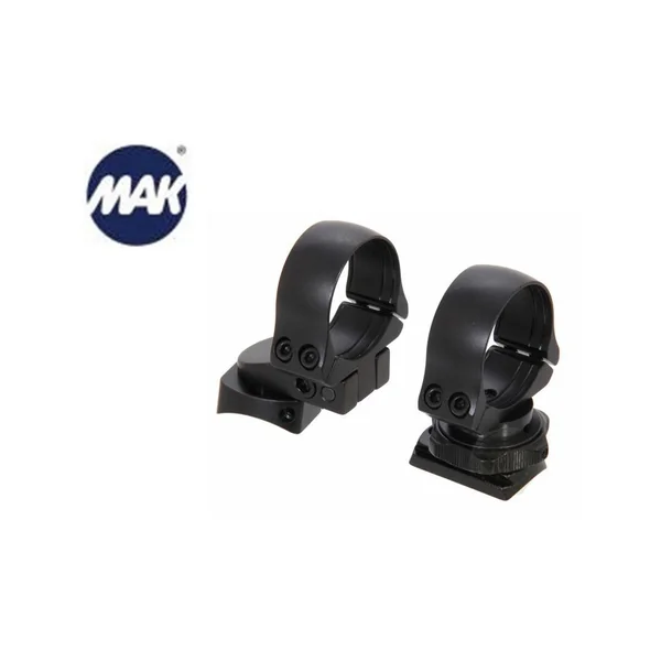 MONTAGE PIVOTANT POUR BROWNING BAR MAK