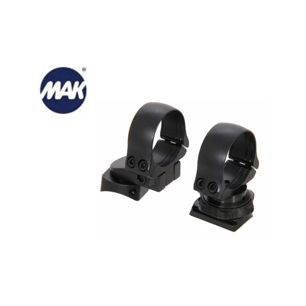 MONTAGE PIVOTANT POUR WEATHERBY MARK V MAK