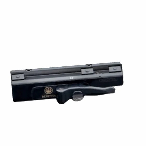 Montage QR Swarovski Carabines BRX1 Beretta Pour Rail Picatinny