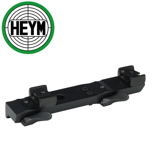 Montage Rapide Pour Rail Zeiss M Pour Express Heym 26