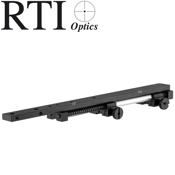 MONTAGE RTI AMORTISSEURS UNIVERSEL POUR GIBIER D'EAU 11MM