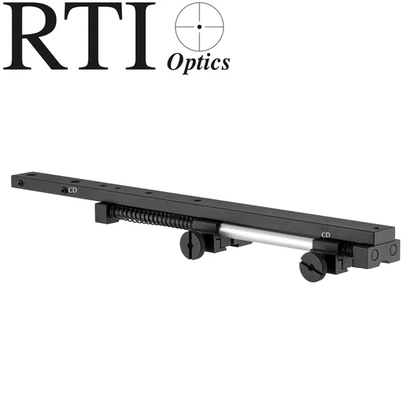 MONTAGE RTI AMORTISSEURS UNIVERSEL POUR GIBIER D'EAU 11MM