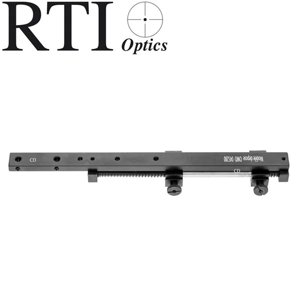 MONTAGE RTI AMORTISSEURS UNIVERSEL POUR GIBIER D'EAU 11MM