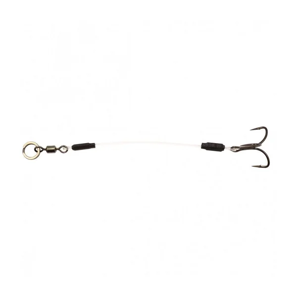 Montage Scratch Tackle Stingers Fluorocarbone