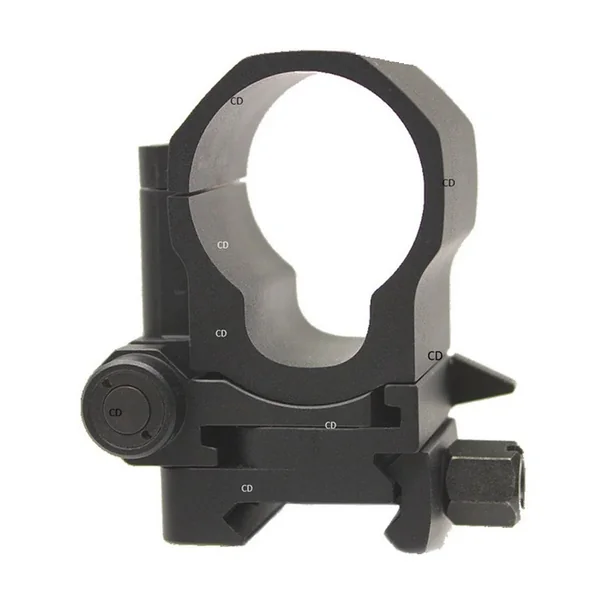 Montage Twist Et Collier Pour Module De Grossissement 3X-C Aimpoint