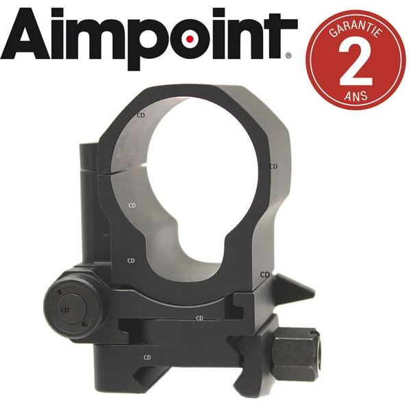 Montage Twist Et Collier Pour Module De Grossissement 3X-C Aimpoint