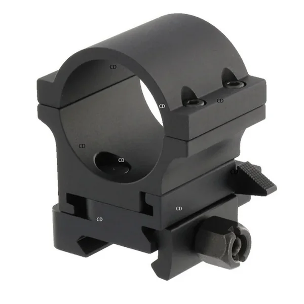 Montage Twist Et Collier Pour Module de Grossissement X3MAG Aimpoint