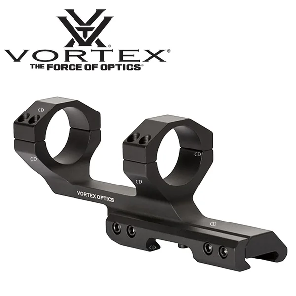 MONTAGE VORTEX OPTICS SPORT 2" EXTENDED CANTILEVER 30MM