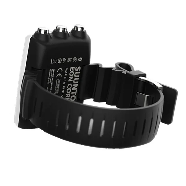 Montre Ordinateur de Plongée Suunto Eon Core Aqua Blue