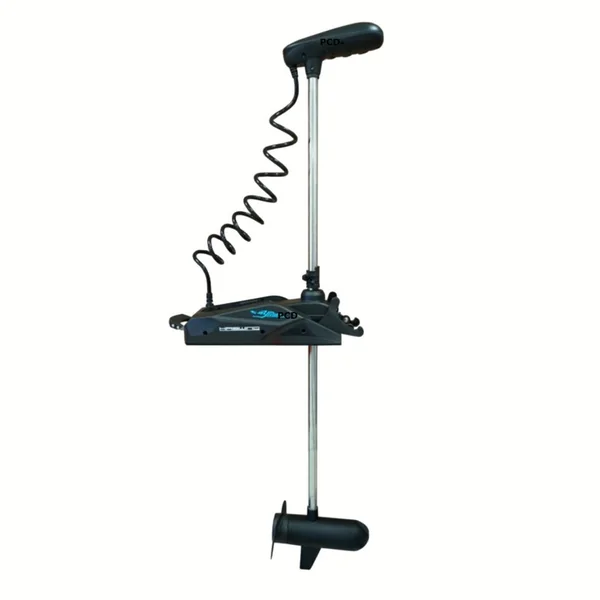 Moteur Electrique Haswing Cayman-B 80Lbs 24V Fonction GPS Version G 1.6