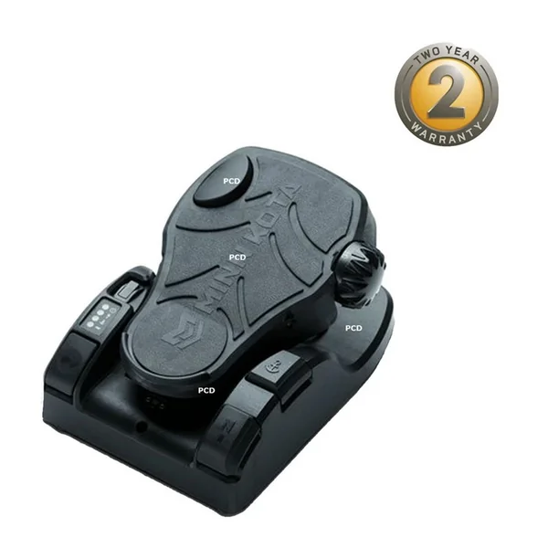 Moteur Electrique Minn Kota Ultrex BT 112LBS I-Pilot BT + Sonde MDI