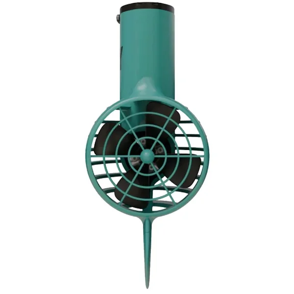 Moteur Electrique pour paddle gonflable et kayak JayKay E-Finne 2.0 360W