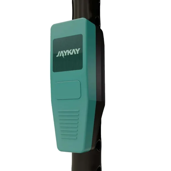 Moteur Electrique pour paddle gonflable et kayak JayKay E-Finne 2.0 360W