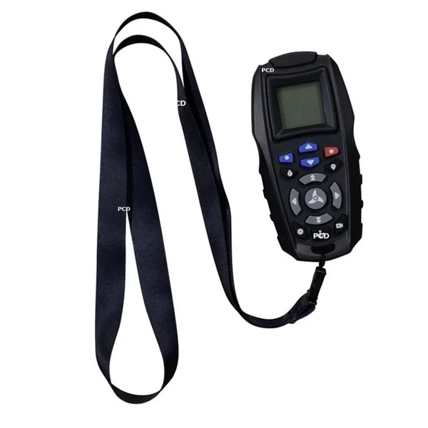 Moteur Electrique Rhino Hors-Bord BLX BMR GPS 65 LBS