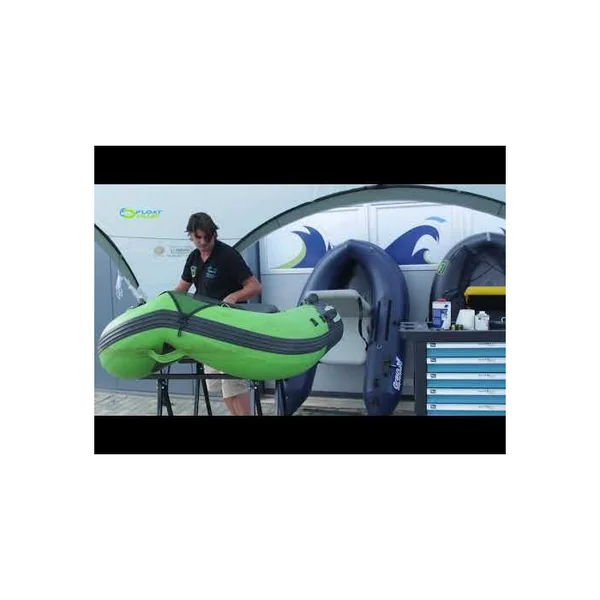 Moteur Pour Float Tube Float Plus Pro 2 41.6V 12.6V - Noir