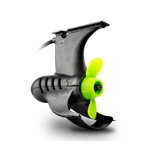 Moteur Pour Float Tube Float Plus Pro 2 41.6V 12.6V - Noir